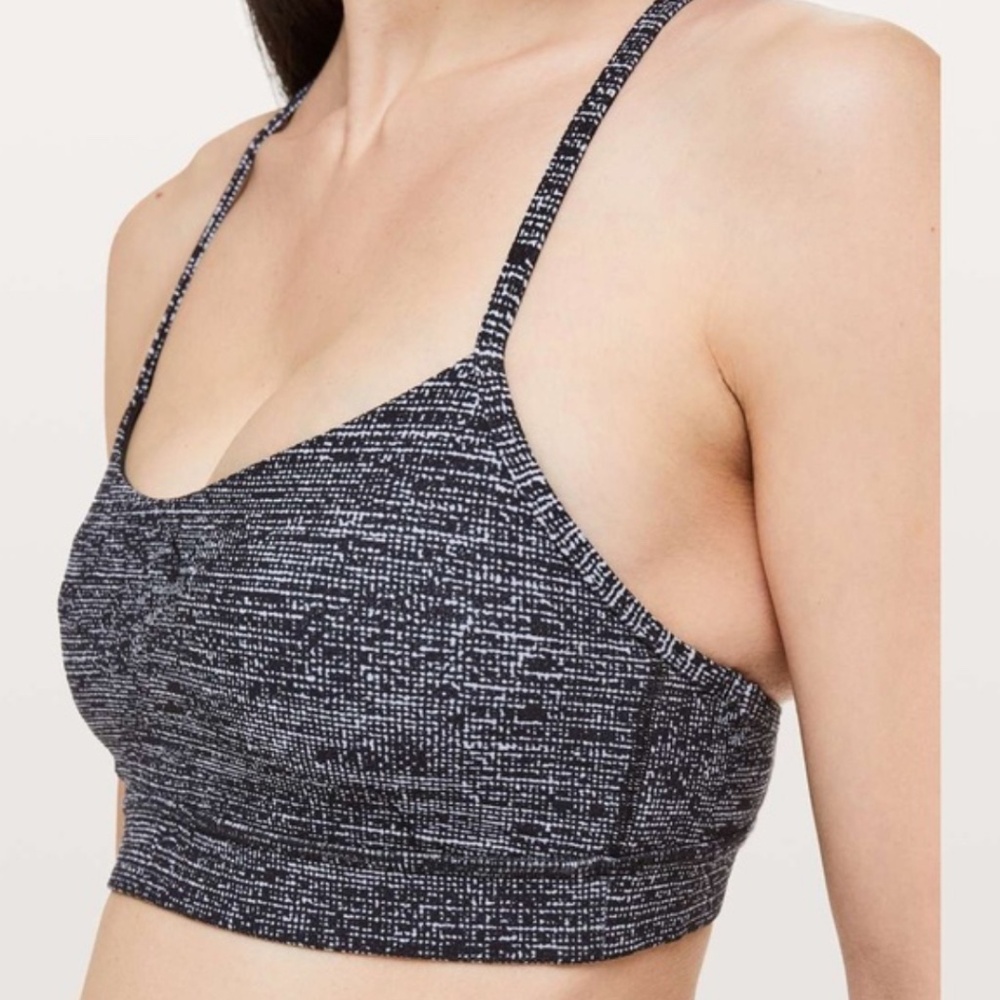 Lululemon Flow Y Bra, 4